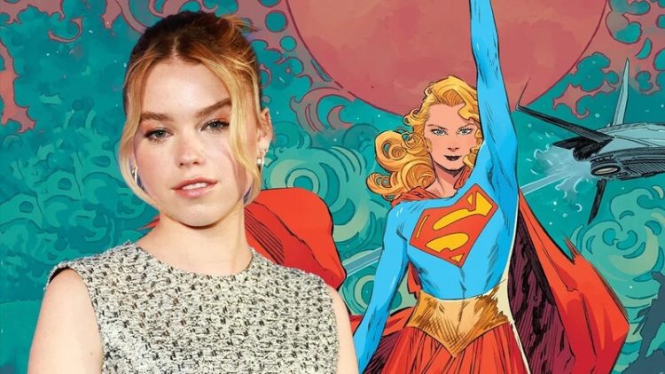 Supergirl