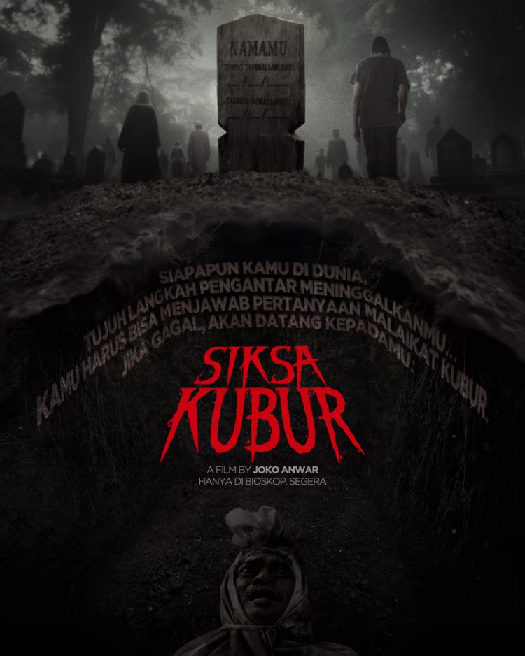 Siksa Kubur