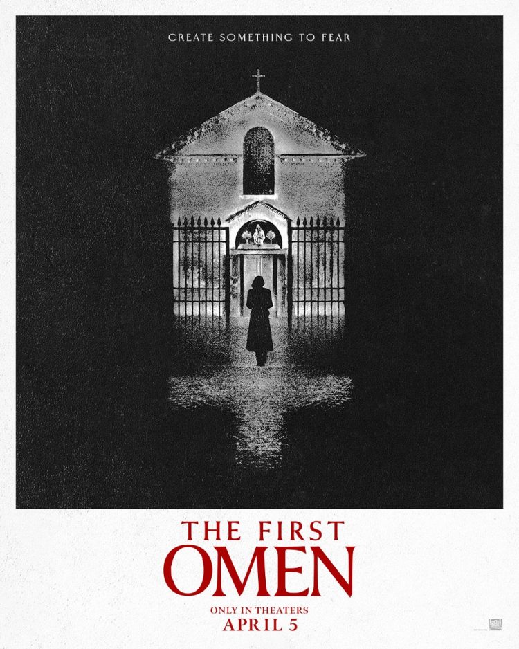 The First Omen