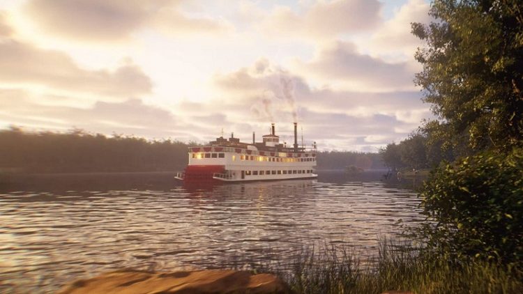 The Return of Steamboat Willie