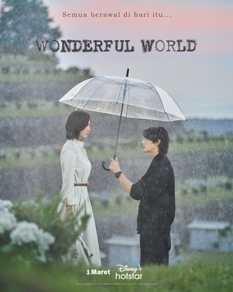 Wonderful World