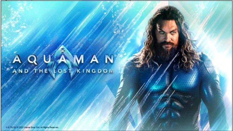 CATCHPLAY+ Film Terbaru
