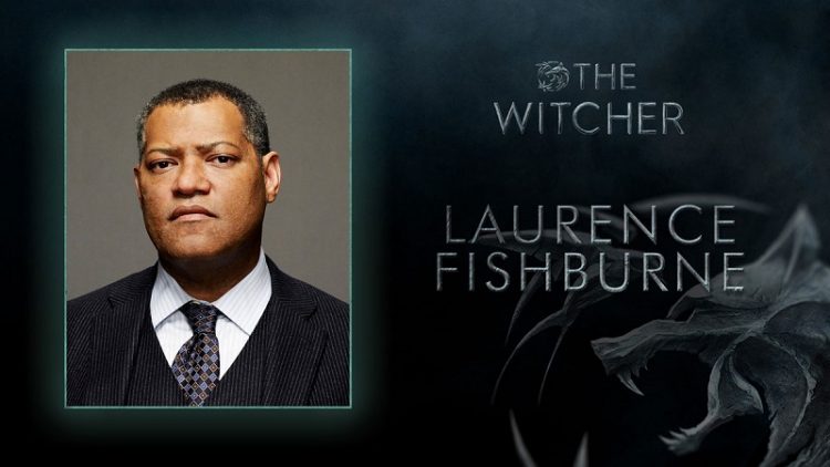 the witcher