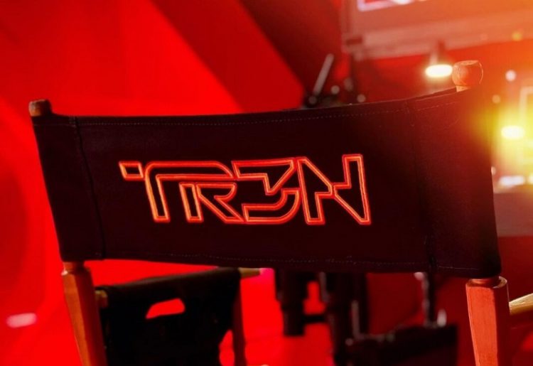 Tron: Ares
