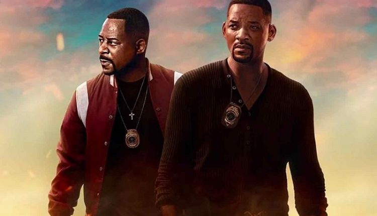 Bad Boys 4
