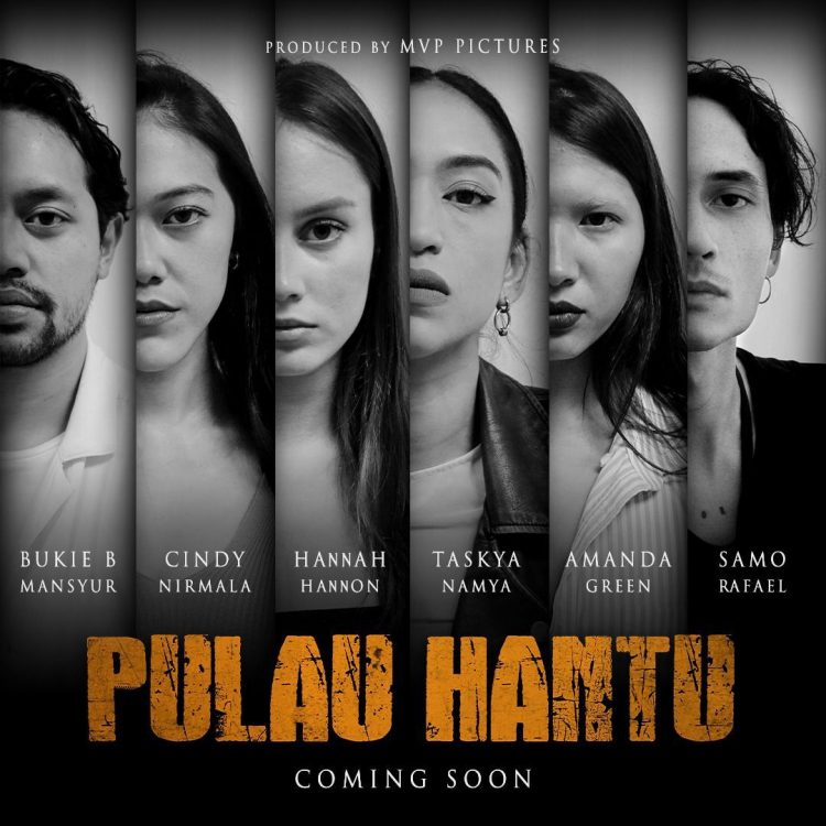 Pulau Hantu