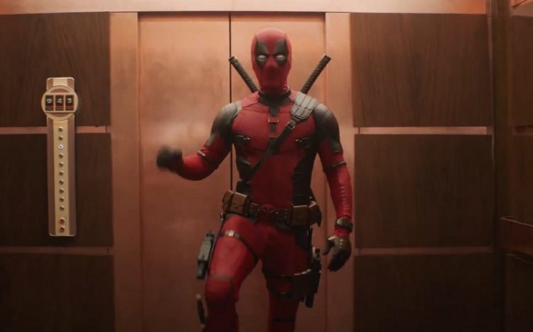 Deadpool 3