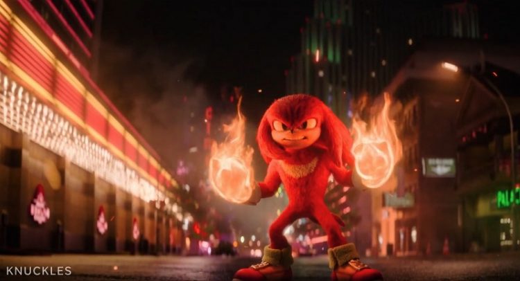 Knuckles