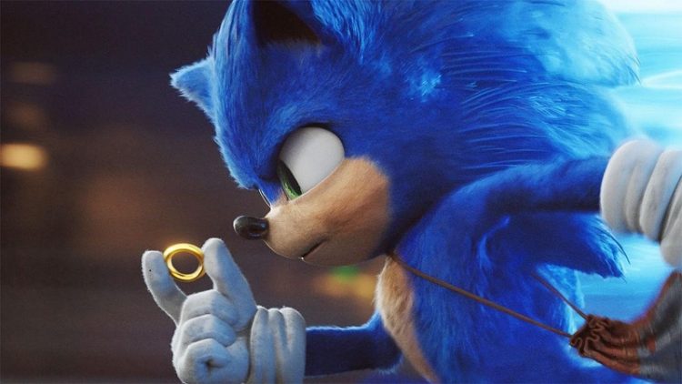  Sonic the Hedgehog 3