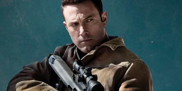 The Accountant 2