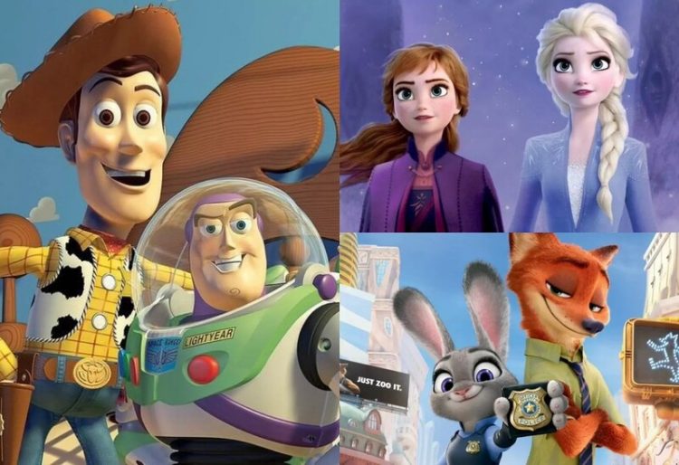 Zootopia 2