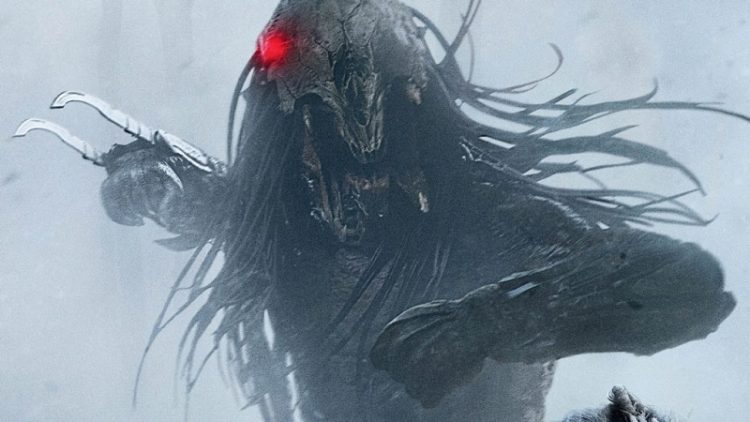predator