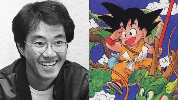 dragon ball