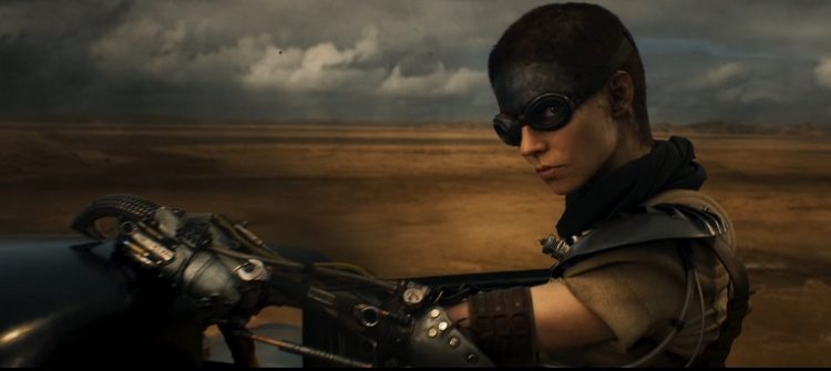 Furiosa