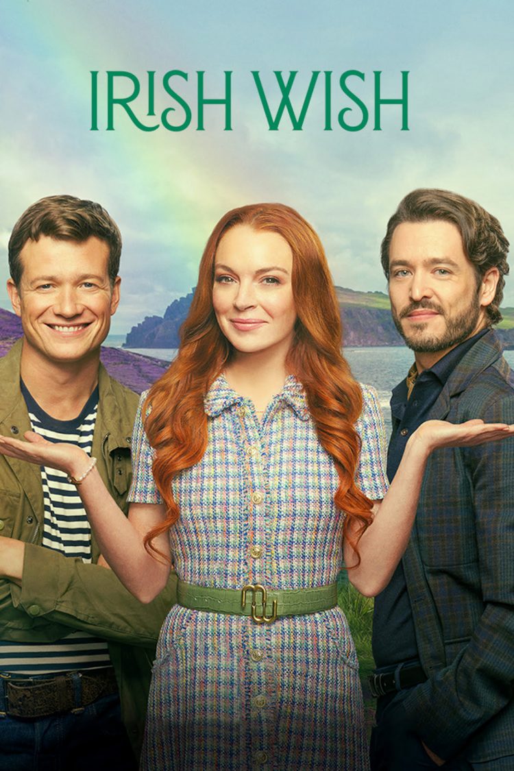 Irish Wish