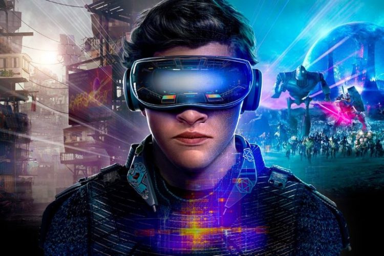 Ready Player Two