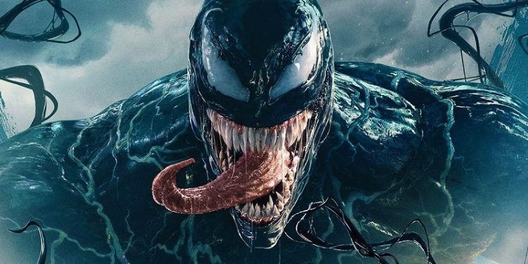 Venom 3