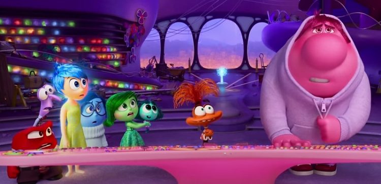 inside out 2