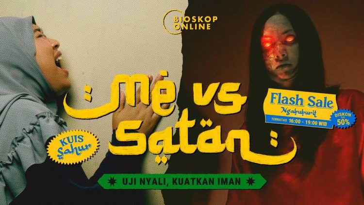 Nonton Film Bioskop Online