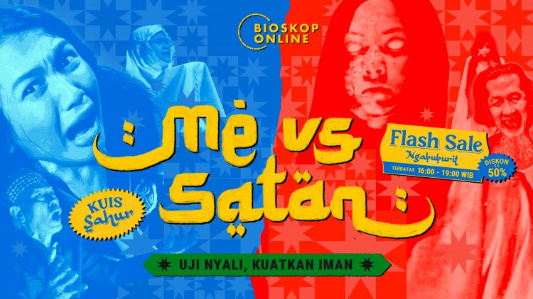 Program Nonton
