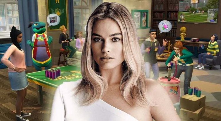 the sims