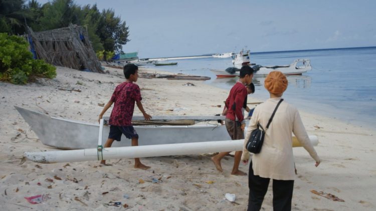 Ininnawa: An Island Calling