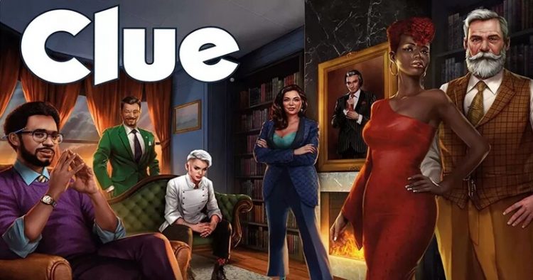 Clue