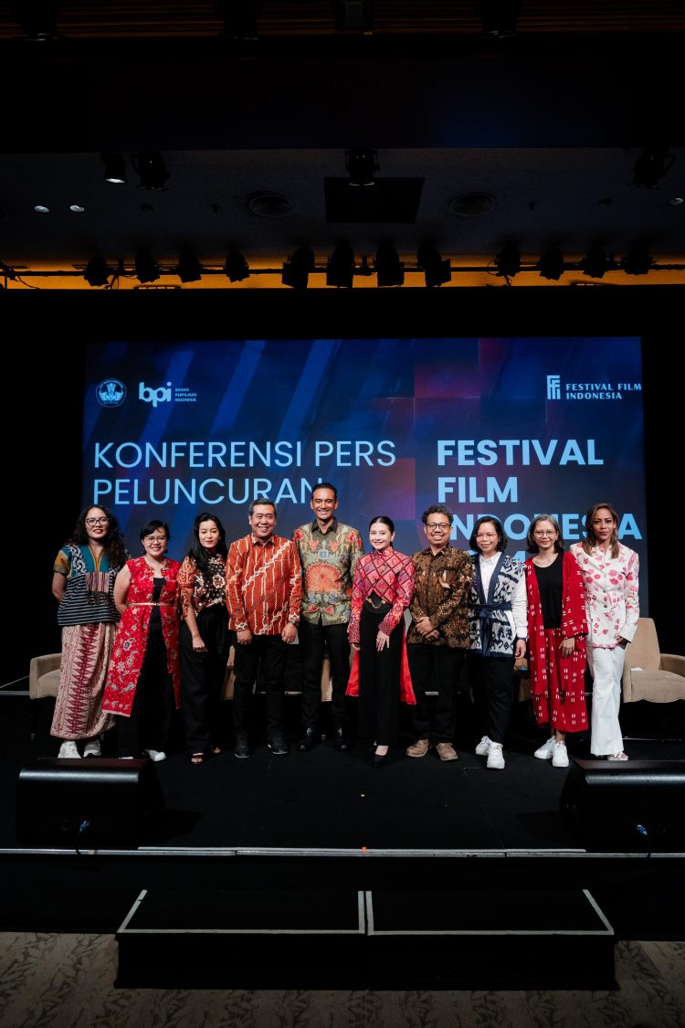 Merandai Cakrawala Sinema Indonesia