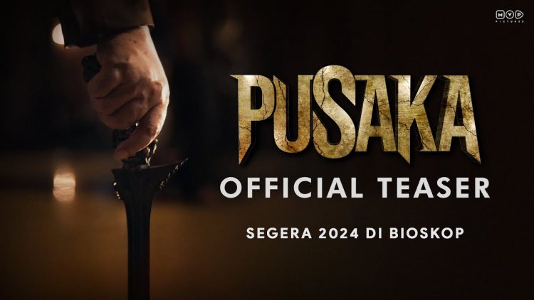 Pusaka
