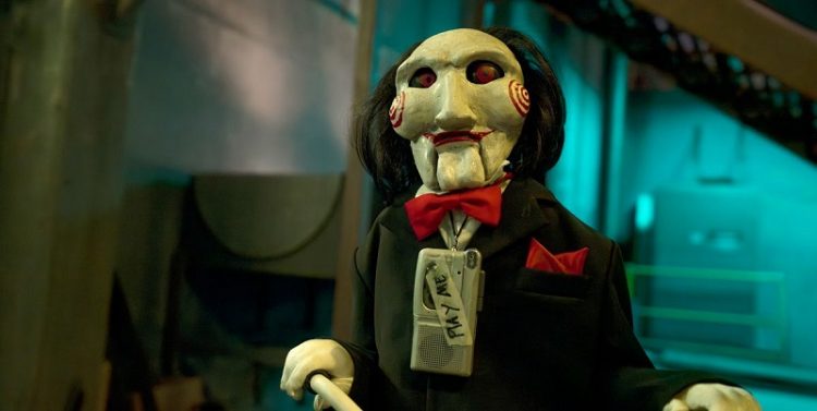 Saw XI