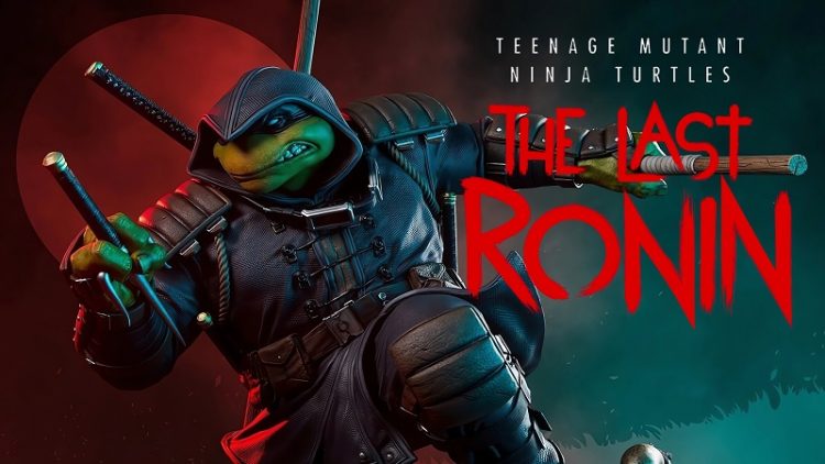 The Last Ronin