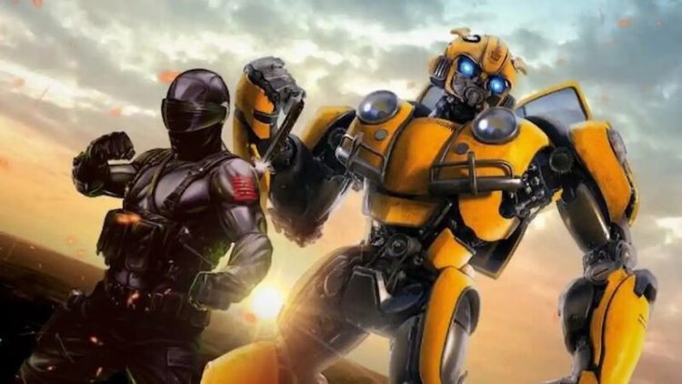 Transformers