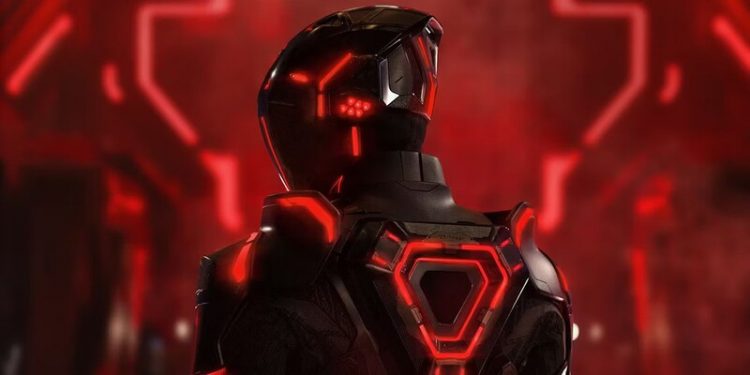 Tron: Ares