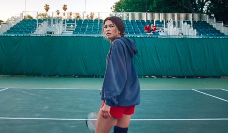 Zendaya Challenger