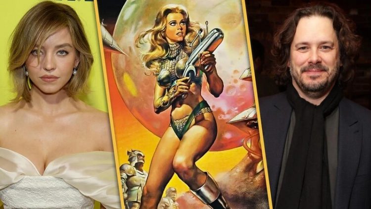 Barbarella