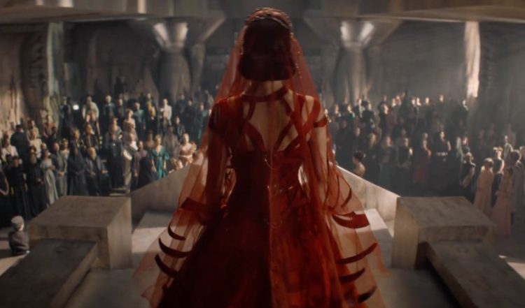 Dune: Prophecy