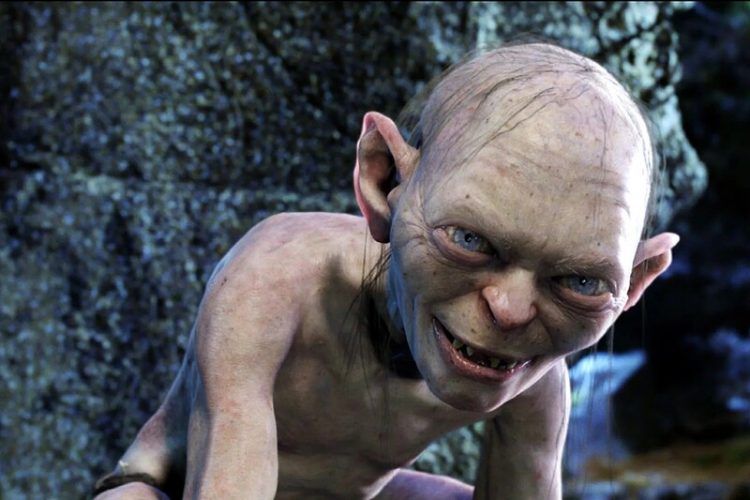 Lord of the Rings