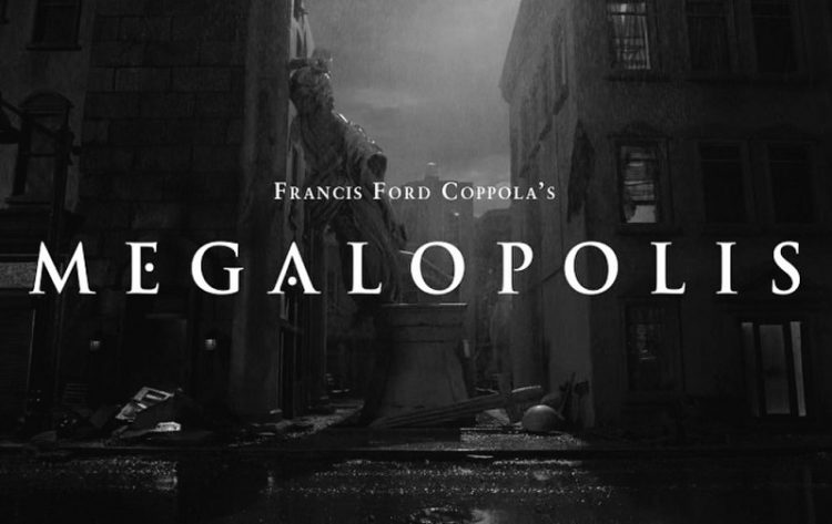 Megalopolis