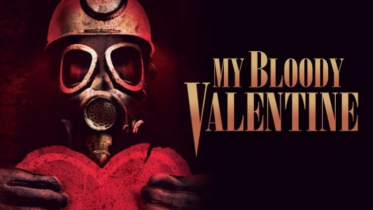 My Bloody Valentine