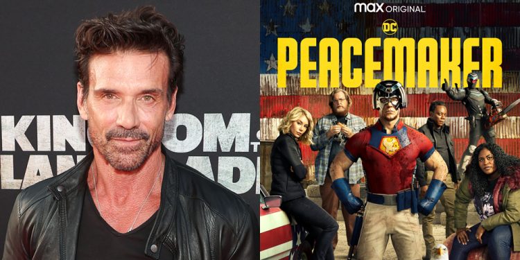 Peacemaker Season 2