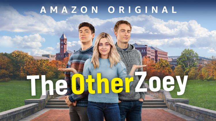 The other Zoey