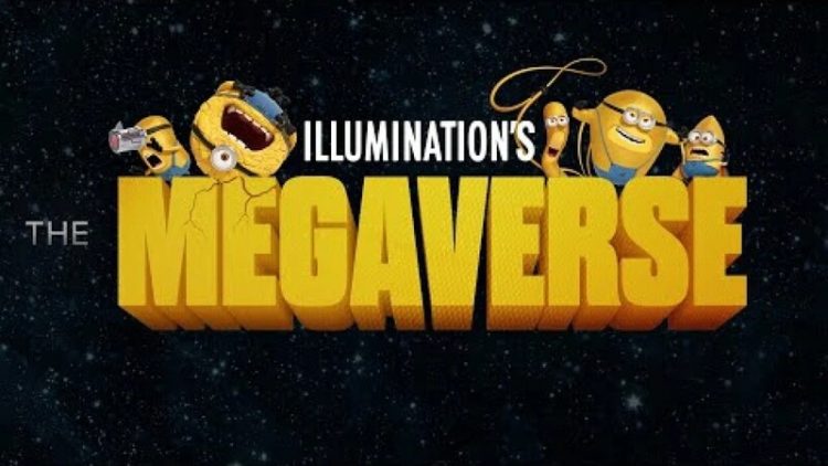 Despicable Me 4