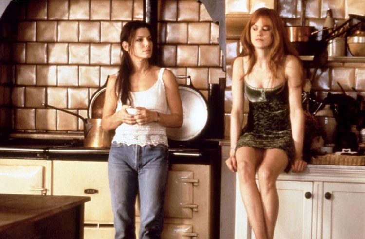 Practical Magic 2