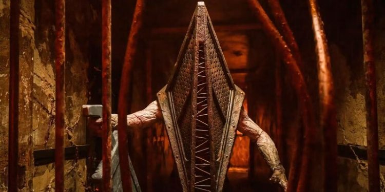 Return to Silent Hill
