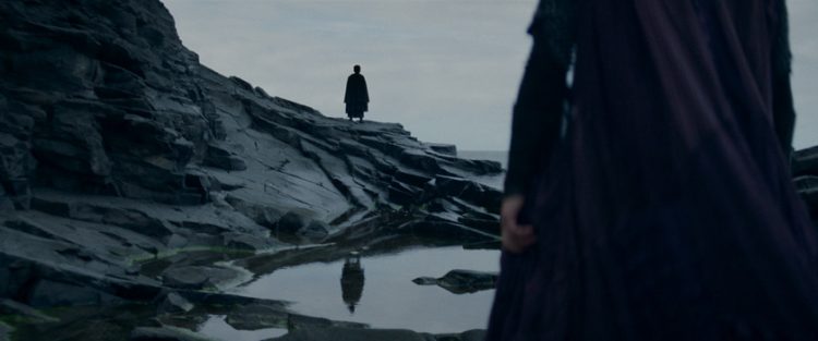 Scene from Lucasfilm's THE ACOLYTE, exclusively on Disney+. ©2024 Lucasfilm Ltd. & TM. All Rights Reserved.