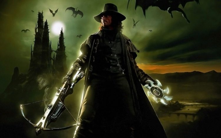 van helsing