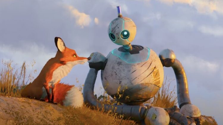 Oscar 2025