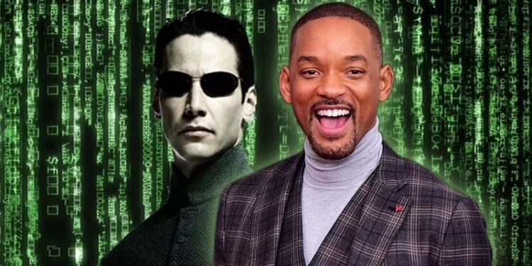 The Matrix